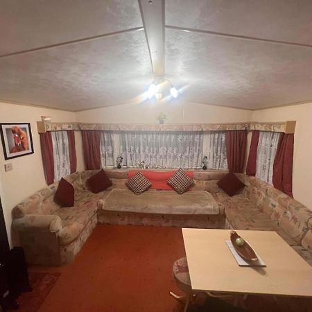 Отель Kerrys Place, 75 Sealands Caravan Site, Ingoldmells 6 Berth Экстерьер фото